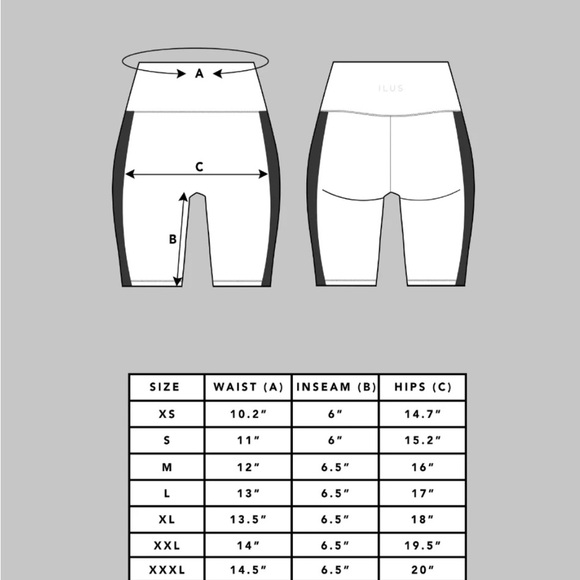 ILUS LABEL PARALLEL SET - Picture 6 of 9